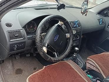 Тюнинг: Форд мандео 3 дизель универсал матор каробкасы жакшы влажения только — 2