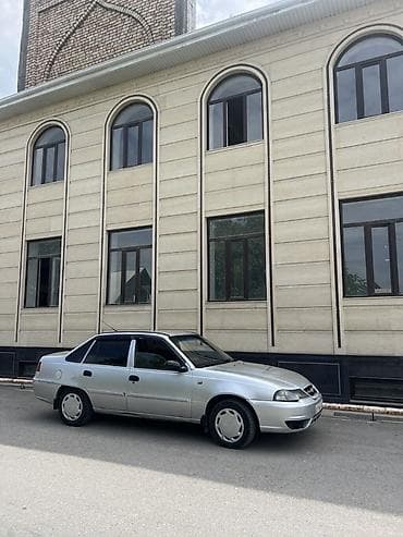 daewoo nexia автомобиль: Chevrolet Nexia: 2011 г., 1.6 л, Механика, Седан — 1