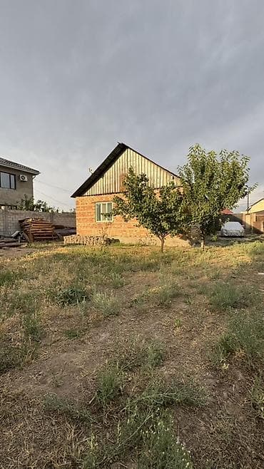 орловка кемин: 🏡 Продаётся уютный кирпичный дом в Ак-Ордо-1 📍 Район Ак-Ордо-1 ✅ — 9