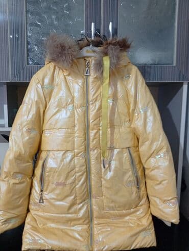 продаю связи с переездом: Куртка турецкий абалы аябай жакшы 
7-8ж
400 — 2