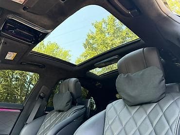 sprinter 516: Mercedes-Benz S-Class: 2023 г., 4 л, Автомат, Бензин, Седан — 8