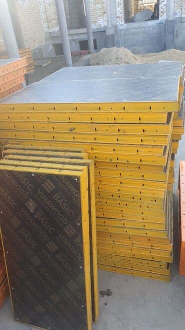 корей опалубка: Сдам в аренду Опалубки — 13