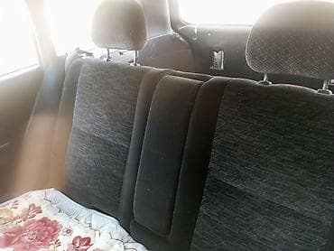 stage 3: Toyota Caldina: 1993 г., Автомат, Универсал — 2