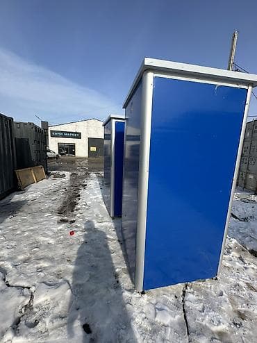 Биотуалеты с кабинкой: КОЧМО ДУШ ТУАЛЕТ ПУСТОЙ 38000сом ПЕРЕНОСНОЙ ДУШ ТУАЛЕТ РАЗМЕРЫ at lalafo.kg — 3 Биотуалеты с кабинкой: КОЧМО ДУШ ТУАЛЕТ ПУСТОЙ 38000сом ПЕРЕНОСНОЙ ДУШ ТУАЛЕТ РАЗМЕРЫ — 3
