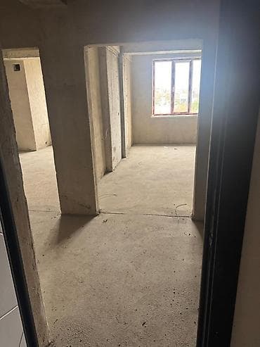 стро: 1 комната, 44 м², Элитка, 5 этаж, Готовая ПСО (под самоотделку) — 3