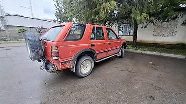 фары на опель вектра б: Opel Frontera: 1991 г., 2.4 л, Механика, Бензин, Внедорожник — 2