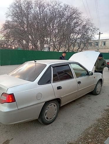 нексия 1994: Daewoo Nexia: 2011 г., 1.5 л, Механика, Бензин, Седан — 3