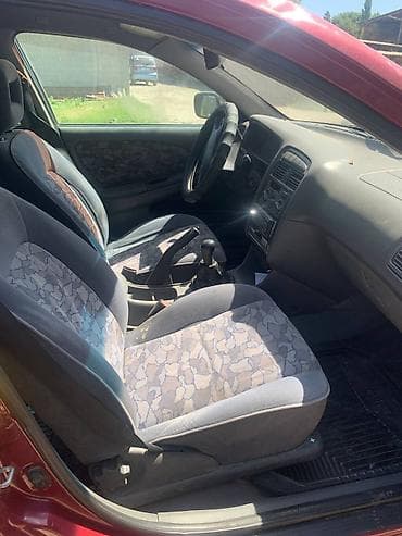 srv 3: Toyota Avensis: 1998 г., 2 л, Механика, Дизель, Универсал — 5