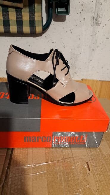 Туфли: Распродажа!!!! 2 + 1 !!! Покупаете 2 пары обуви, третья в подарок!!!! — 5