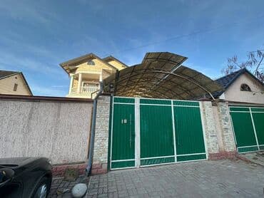 район дордой: 339 м², 7 бөлмө — 1