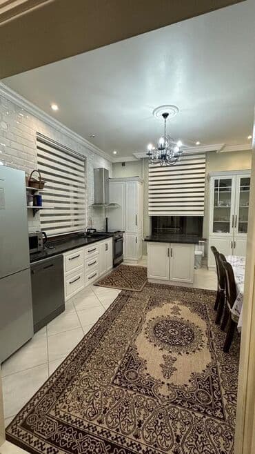 сдаются дом без хозяина: 230 м², 7 комнат — 7