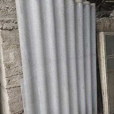 Ашкана буюмдары: 8 волна жаңы 6 шт. алты волна дагы бар — 1