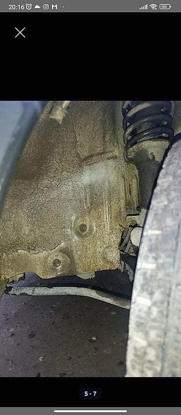 опель корса б: Daewoo Tico: 1996 г., 0.8 л, Ручные, Бензин, Хэтчбэк — 5