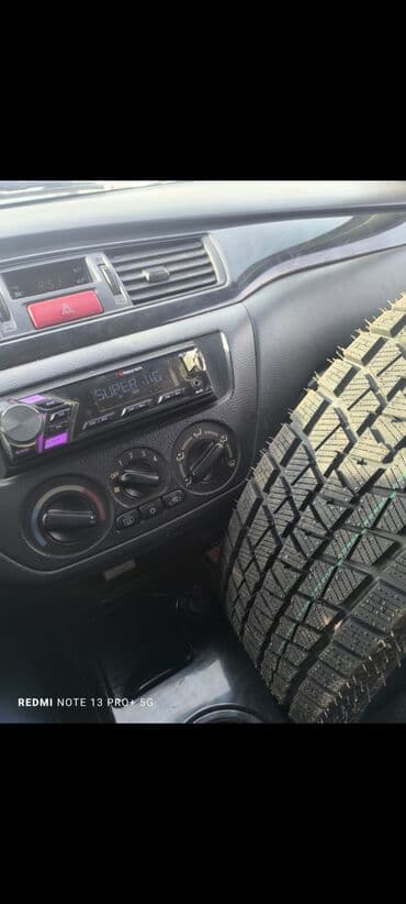 дэу нексия диски на 14 размер: Mitsubishi Lancer: 2004 г., 1.3 л, Механика, Бензин, Седан — 8