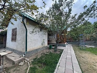 Продаётся загородный дом в немецком стиле — СНТ «Приборист», Панорама