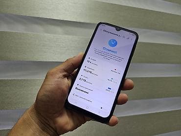 redmi note 6: Samsung Galaxy A24 4G, Б/у, 128 ГБ, цвет - Черный, 1 SIM, 2 SIM — 10