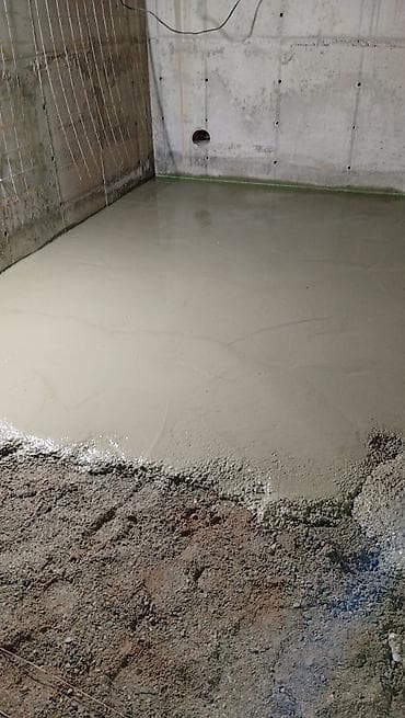 мастер ключ: Стяжка Гарантия, Бесплатная консультация Больше 6 лет опыта — 7