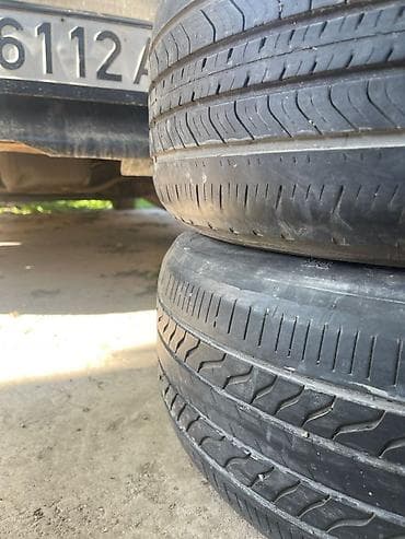 195 65 15 с: Шины R 16, Лето, Б/у, Комплект, Легковые, Michelin — 2