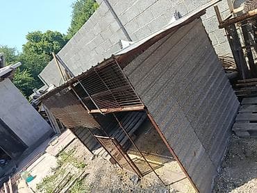 ящик пчёл: Вольер Для Собаки или под курятник можно — 2