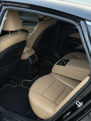 киа спортаги: Kia K7: 2019 г., 2.4 л, Робот, Гибрид, Седан — 9