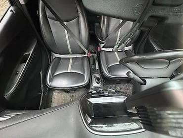 ravon spark: Chevrolet Spark: 2021 г., 0.1 л, Автомат, Электромобиль, Хэтчбэк — 2