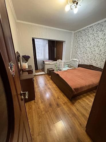 Продажа квартир: 2 комнаты, 57 м², 105 серия, 2 этаж, Евроремонт — 8