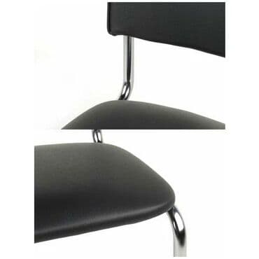 доя офиса: Офисный стул, стулья, для офиса, для приемной, для посетителей — 3