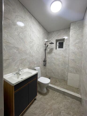 jack 4: 240 м², 7 комнат, Балкон застеклен, Парковка, Утепленный — 10