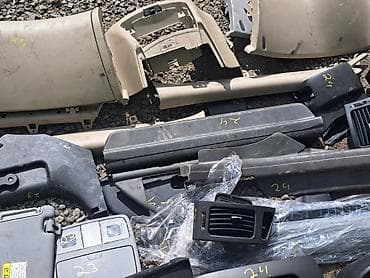 daewoo aveo: Оригинальные контрактные из Кореи б/у запчасти салона на Хёнде Авант — 5