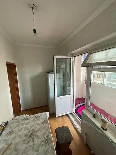 Продажа квартир: 1 комната, 44 м², 106 серия, 3 этаж, Старый ремонт — 3