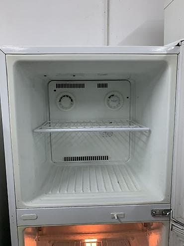 fridge: Холодильник LG, Б/у, Двухкамерный, No frost, 55 * 150 * 60 — 3
