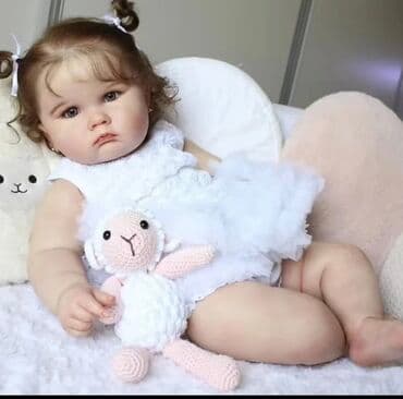 детские коляски голландия: Реалистичные куклы-реборн и куклы‑пупсы (несколько моделей) Описание — 9