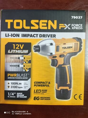 электрогайковерт купить: Инструмент аккумуляторный Оптом и в розницу. Приглашаем к — 3