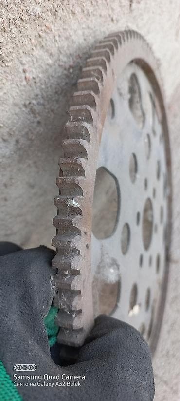 спринтер 4 на 4: Ниссан QG 18 3000сом — 2