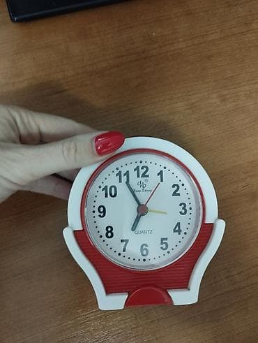 Будильник рабочий at lalafo.kg Будильник рабочий