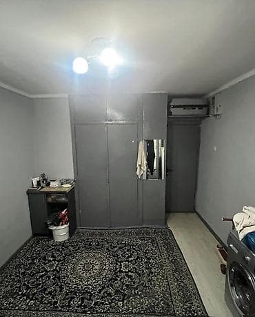 1 комната, 15 м², Индивидуалка, 1 этаж, Косметический ремонт — 6