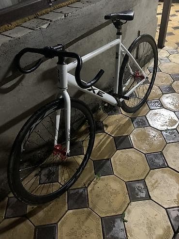 single speed велосипед: Городской велосипед, Рама M (156 - 178 см) — 5
