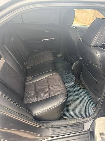 камри шины: Toyota Camry: 2014 г., 2.5 л, Автомат, Газ, Седан — 7