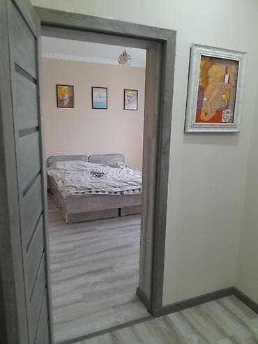 квартира кара жыгач: 1 бөлмө, Менчик ээси, Чогуу жашоосу жок, Толугу менен эмереги бар — 6