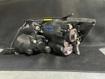 очень нужны: Комплект передних фар Toyota 2003 г., Б/у, Оригинал, Япония — 3