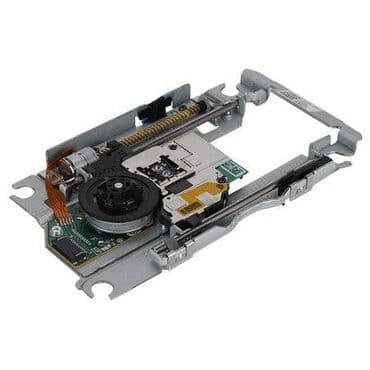 плесось: Лазер для PS3 super slim — 1