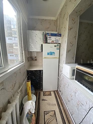 8: 3 комнаты, 52 м², 105 серия, 4 этаж, Косметический ремонт — 9