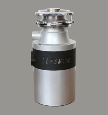 Диспоузер!!! измельчитель пищевых отходов Бишкек Disposer LINSURE