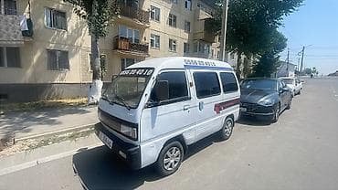 личным авто: Microcar : 2001 г., 0.8 л, Механика, Бензин, Фургон — 2