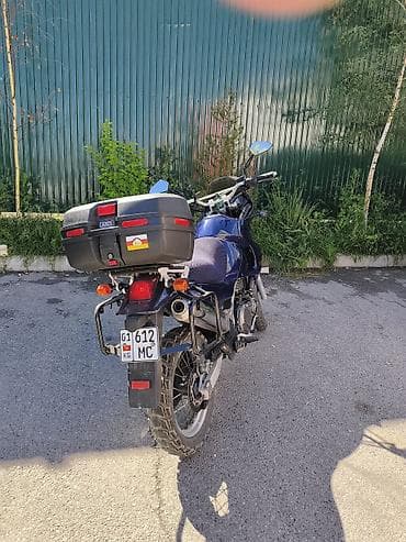 harley devidson: Adventure Kawasaki, 500 куб. см, Бензин, Взрослый, Б/у — 5