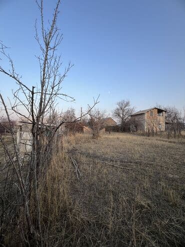 купить участок в бишкеке недорого: 5 соток, Для строительства, Красная книга — 11