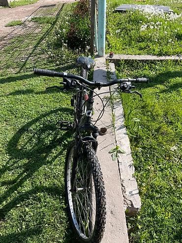 цена велика: Горный велосипед, Рама M (156 - 178 см), Сталь — 2