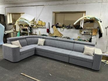 куплю диван кровать: Бүктөмө диван — 1