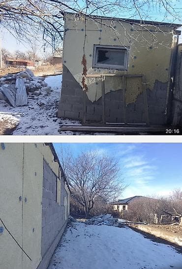 поливная земли: 5 соток — 2