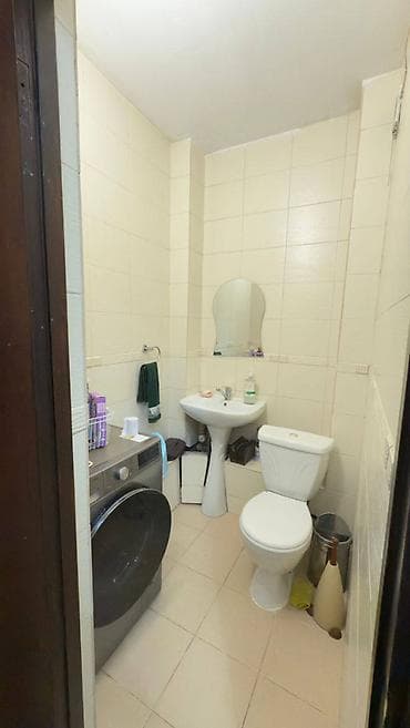 квартира нижний токолдош: 4 комнаты, 107 м², Индивидуалка, 2 этаж — 10